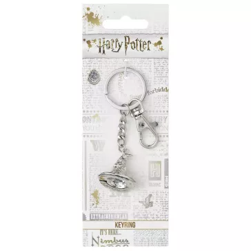 Harry Potter - Teszlek Süveg kulcstartó 3D