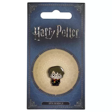 Harry Potter kitűző