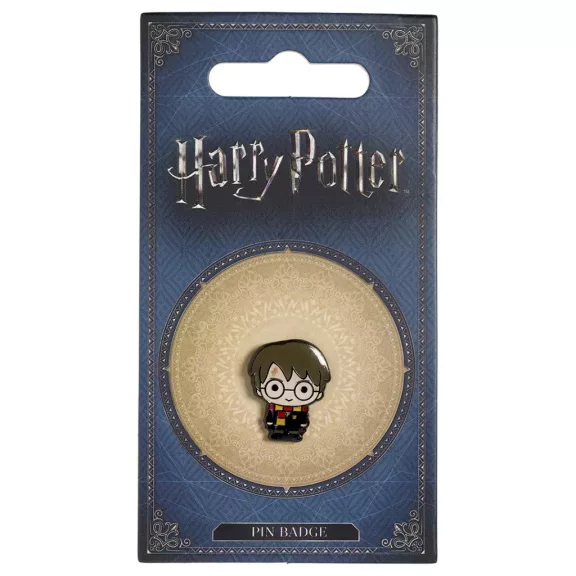 Harry Potter kitűző Harry Potter kitűző