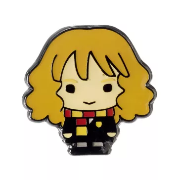 Harry Potter - Hermione Granger kitűző