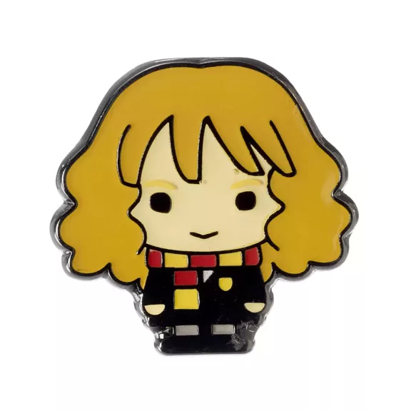 Harry Potter - Hermione Granger kitűző Harry Potter - Hermione Granger kitűző