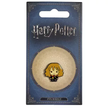 Harry Potter - Hermione Granger kitűző