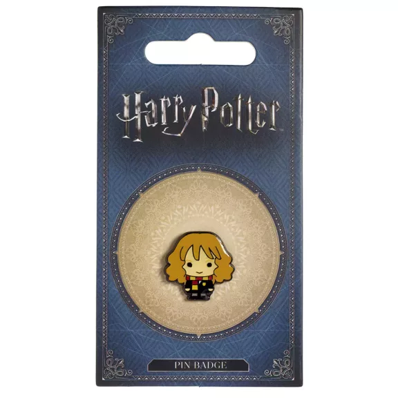 Harry Potter - Hermione Granger kitűző Harry Potter - Hermione Granger kitűző