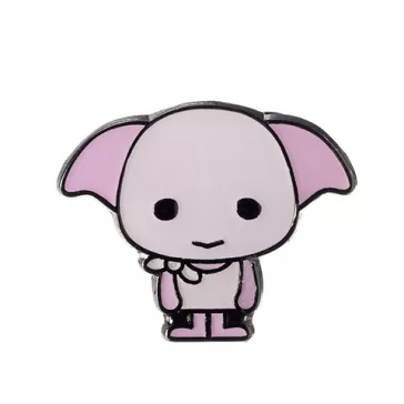 Harry Potter - Dobby kitűző