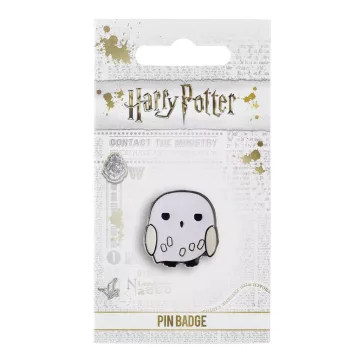 Harry Potter - Hedvig kitűző