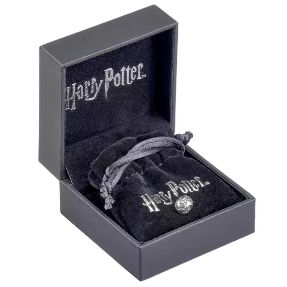 Harry Potter - Expelliarmus 925-ös sterling ezüst varázsige gyöngy