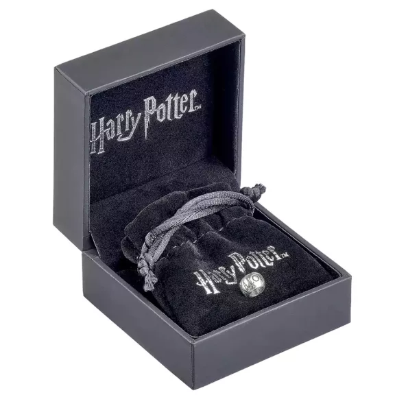 Harry Potter - Alohomora 925-ös sterling ezüst varázsige gyöngy Harry Potter - Alohomora 925-ös sterling ezüst varázsige gyöngy