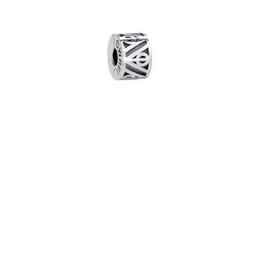   Harry Potter - Halál ereklyéi 925-ös sterling ezüst stopper gyöngy