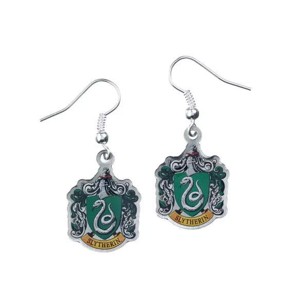 Harry Potter - Mardekár címer fülbevaló Harry Potter - Mardekár címer fülbevaló