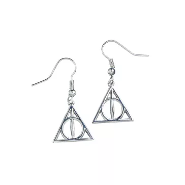 Harry Potter - Halál ereklyéi fülbevaló