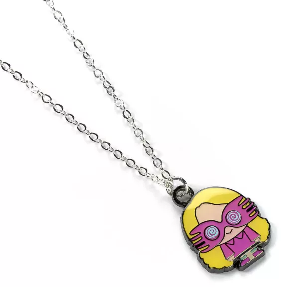 Harry Potter - Luna Lovegood nyaklánc Harry Potter - Luna Lovegood nyaklánc