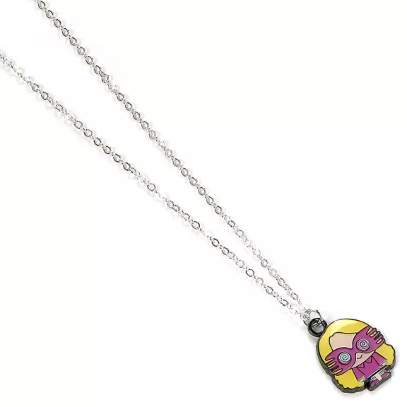 Harry Potter - Luna Lovegood nyaklánc Harry Potter - Luna Lovegood nyaklánc