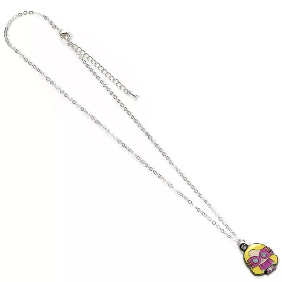 Harry Potter - Luna Lovegood nyaklánc Harry Potter - Luna Lovegood nyaklánc