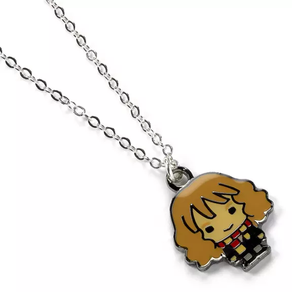 Harry Potter - Hermione Granger nyaklánc Harry Potter - Hermione Granger nyaklánc