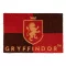 Harry Potter - Griffendél lábtörlő