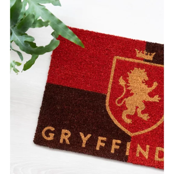 Harry Potter - Griffendél lábtörlő Harry Potter - Griffendél lábtörlő