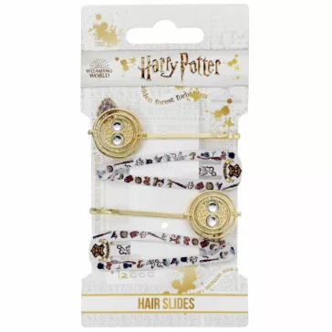 Harry Potter – Időnyerő hajcsat szett