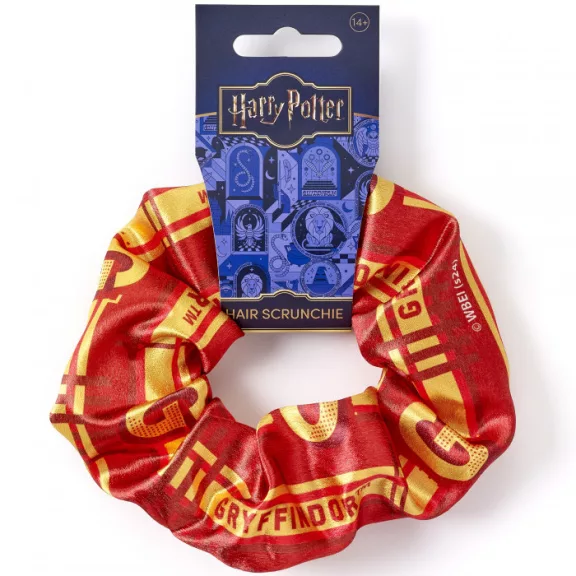 Harry Potter – Griffendél hajgumi Harry Potter – Griffendél hajgumi