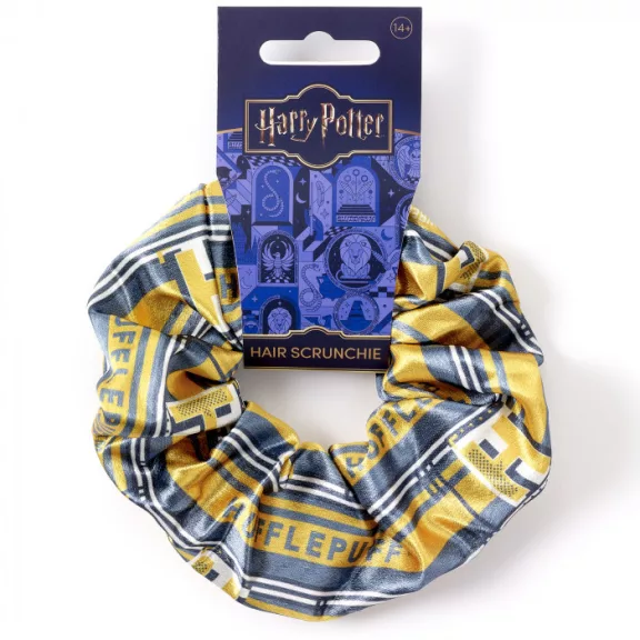 Harry Potter – Hugrabug hajgumi Harry Potter – Hugrabug hajgumi