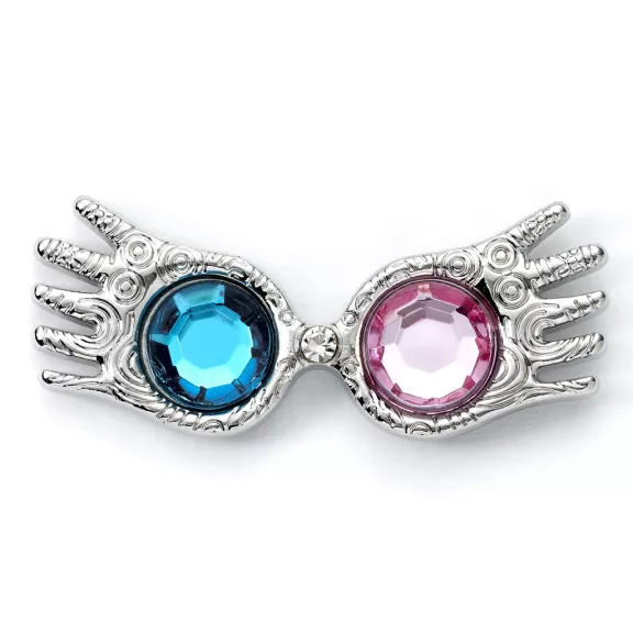 Harry Potter Luna Lovegood Spectrespecs Kitűző Harry Potter Luna Lovegood Spectrespecs Kitűző