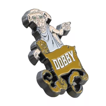 Harry Potter - Dobby manó hűtőmágnes