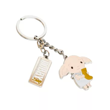 Harry Potter - Dobby kulcstartó