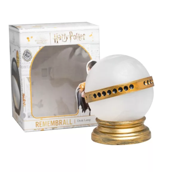 Harry Potter – Nefeledd-gömb hangulatlámpa