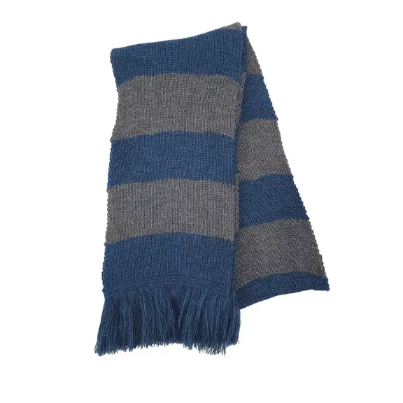 Harry Potter - Hollóhát csíkos sál Harry Potter - Hollóhát csíkos sál