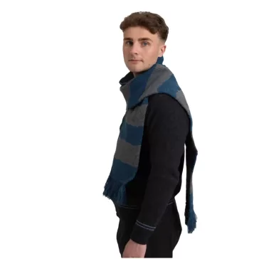 Harry Potter - Hollóhát csíkos sál