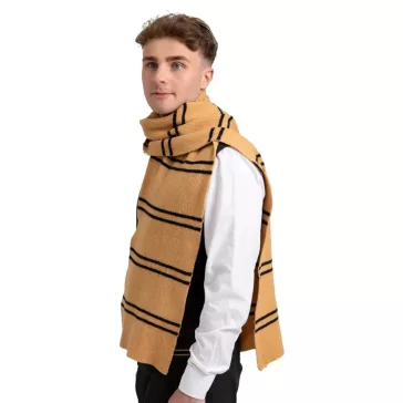 Harry Potter - Hugrabug sál