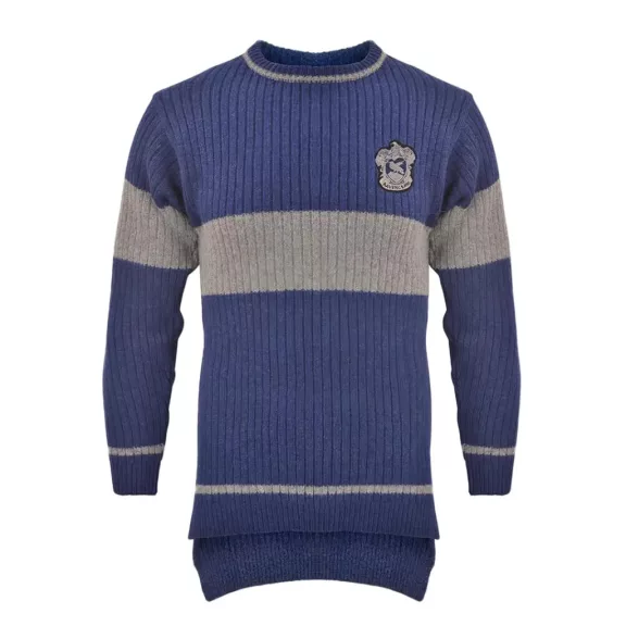 Harry Potter - Hollóhát kviddics pulóver M Harry Potter - Hollóhát kviddics pulóver M