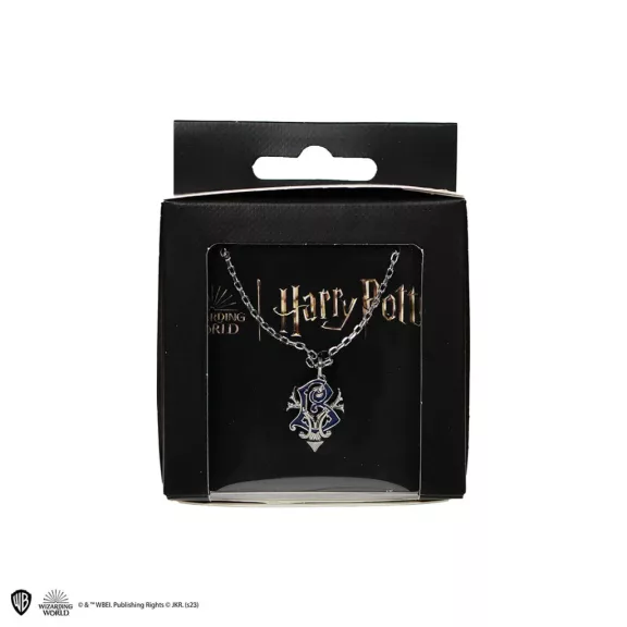 Harry Potter - Beauxbatons Nyaklánc