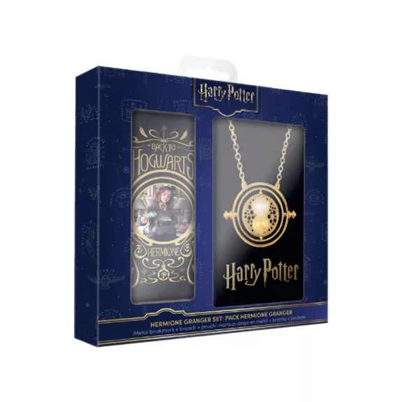 Harry Potter - Időnyerő szett