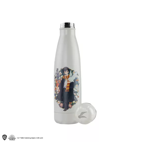 Harry Potter portré hőtartó kulacs Harry Potter portré hőtartó kulacs