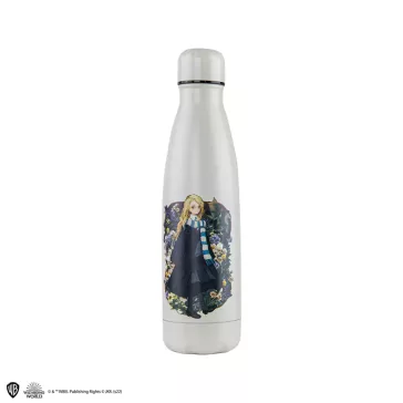 Harry Potter - Luna Lovegood portré hőtartó kulacs