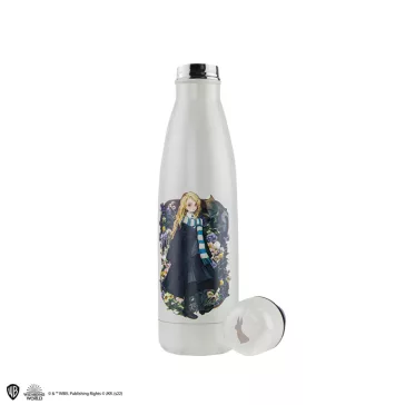Harry Potter - Luna Lovegood portré hőtartó kulacs