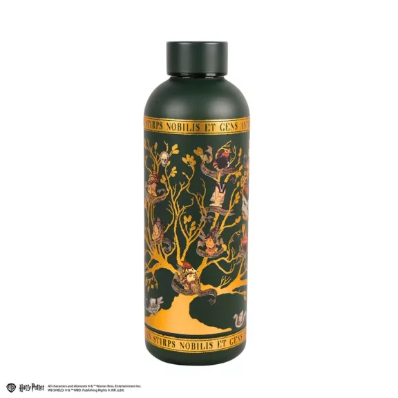 Harry Potter - Black család 500 ml-es hőtartó kulacs Harry Potter - Black család 500 ml-es hőtartó kulacs