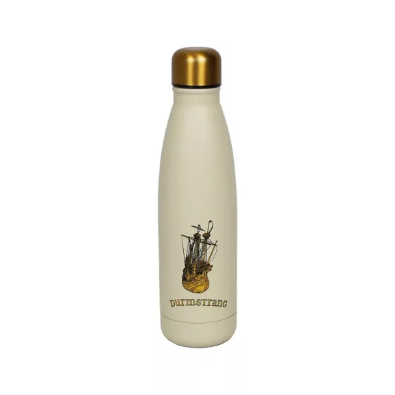 Harry Potter - Durmstrang Hőtartó Acél Kulacs 500 ml Harry Potter - Durmstrang Hőtartó Acél Kulacs 500 ml