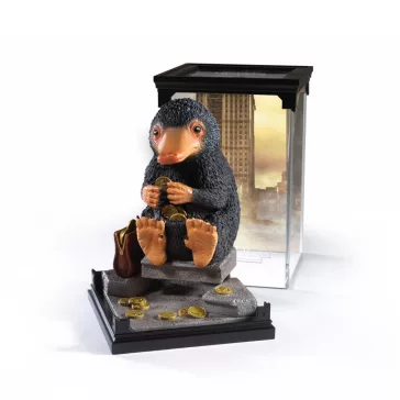 Legendás állatok – Furkász (Niffler) szobor