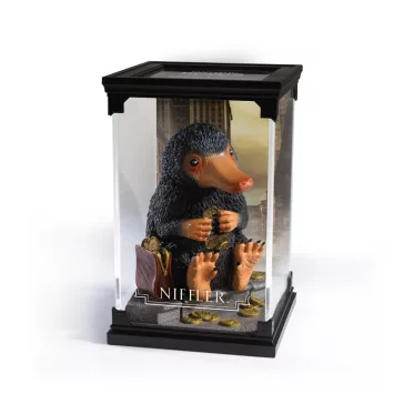 Legendás állatok – Furkász (Niffler) szobor