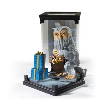 Legendás állatok – Demiguise (Szemiflázs) szobor