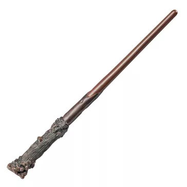 Harry Potter – Harry Potter varázspálca (PVC, 30 cm)