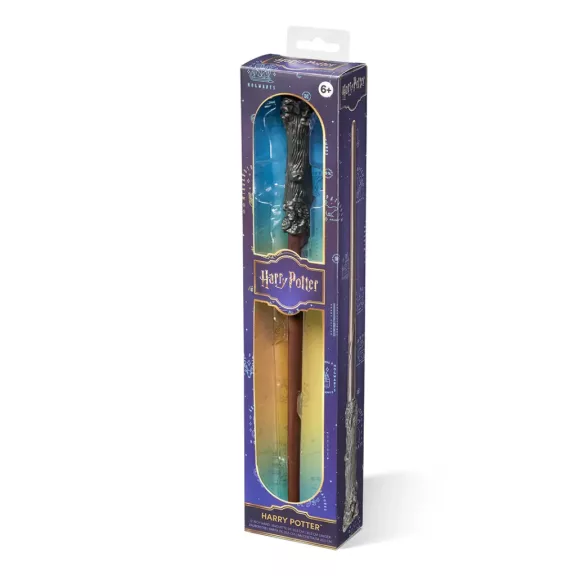 Harry Potter – Harry Potter varázspálca (PVC, 30 cm) Harry Potter – Harry Potter varázspálca (PVC, 30 cm)