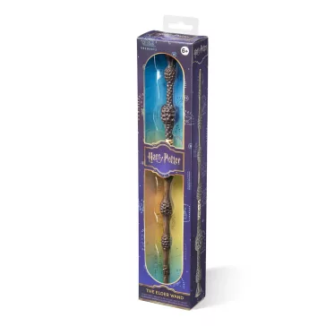 Harry Potter - Albus Dumbledore bodzapálca