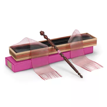Dolores Umbridge varázspálca - Ollivander díszdobozban