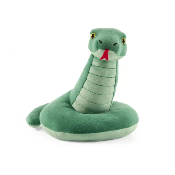 Mardekár ház plüss és díszpárna szett