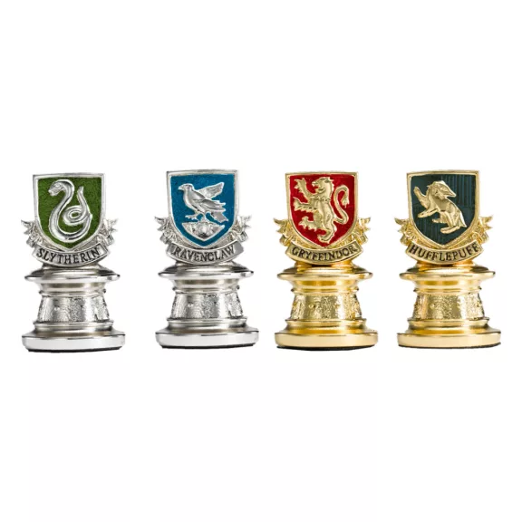 Harry Potter – Roxforti házak kviddics sakk készlet Harry Potter – Roxforti házak kviddics sakk készlet