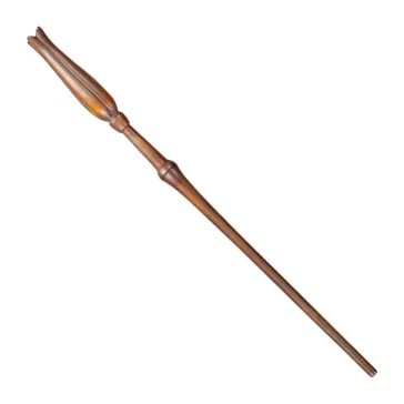 Luna Lovegood varázspálca - Ollivander díszdobozban