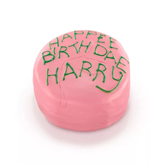 Harry Potter születésnapi tortája Pufflums™ squishy figura Harry Potter születésnapi tortája Pufflums™ squishy figura