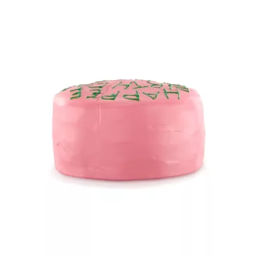   Harry Potter születésnapi tortája Pufflums™ squishy figura